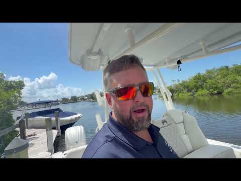 2025 World Cat 295 CC Video