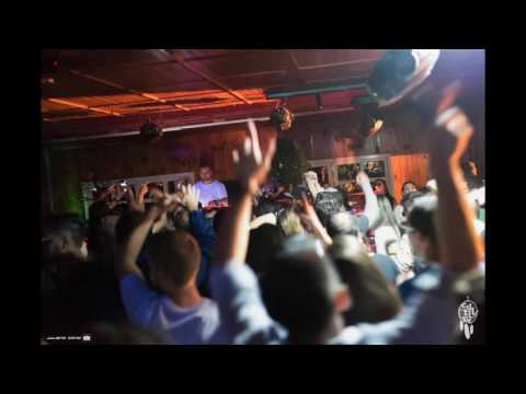 Eduardo Drumn @ CULTIVE 25-05-2016