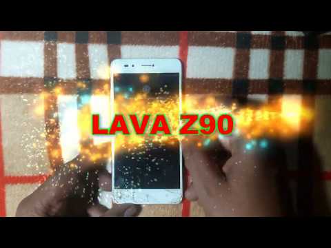 HOW TO FLASHING LAVA Z90 || HOW TO REMOVE PATTERN LAVA Z90