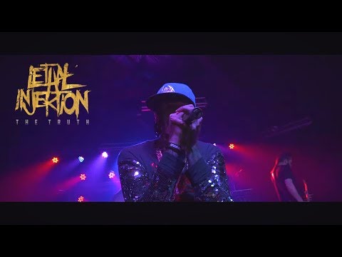 Lethal Injektion - The Truth (Official Music Video)