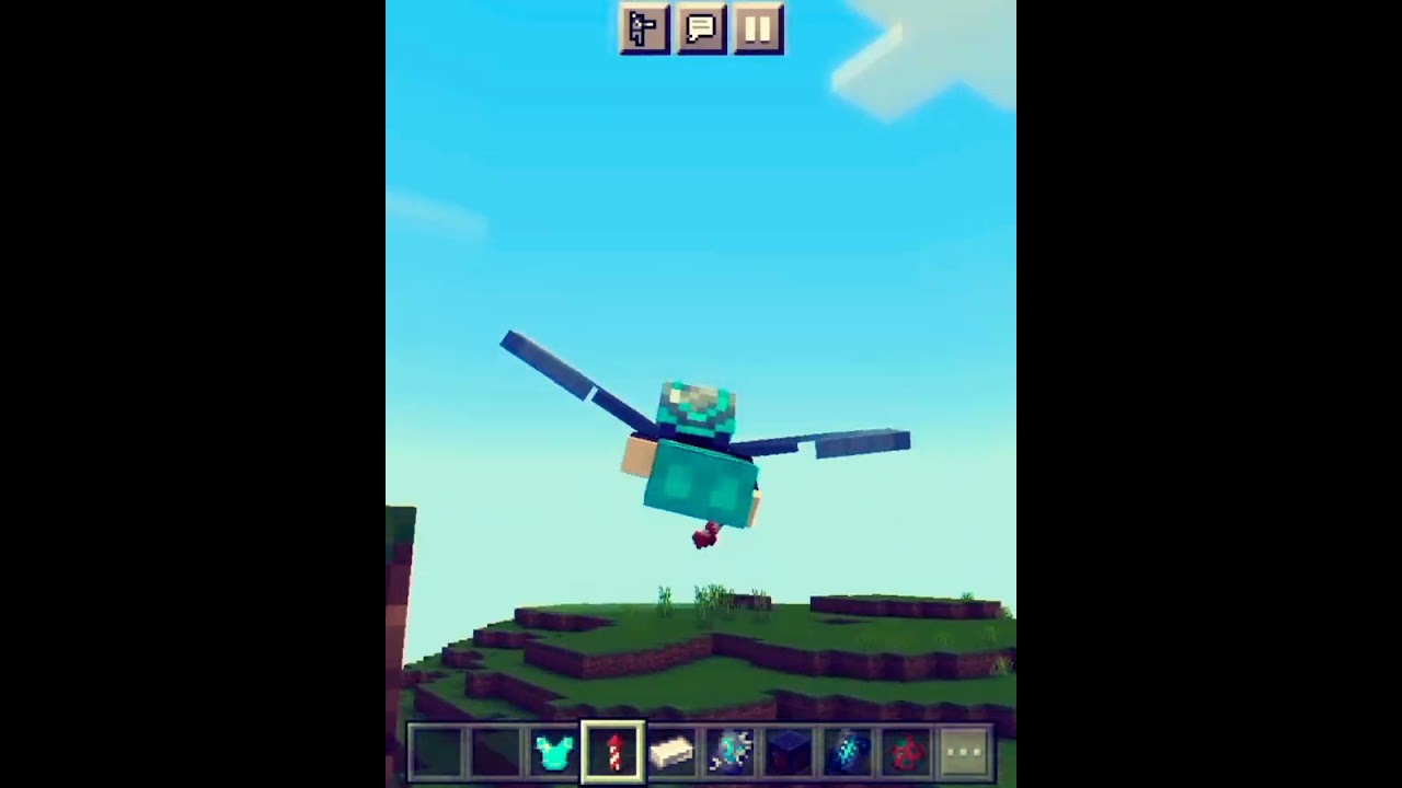 Minecraft Elytra: Tips and Tricks