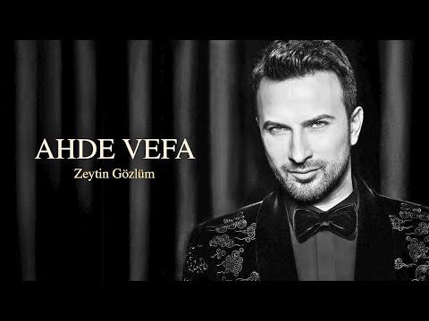 Tarkan Zeytin Gözlüm
