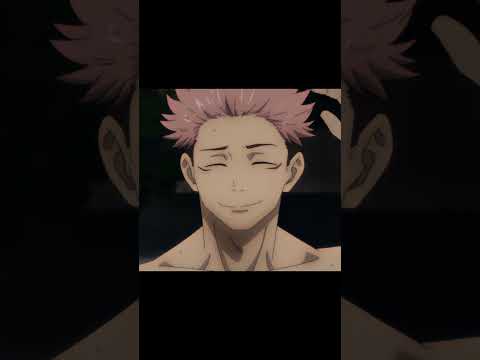 yuji chote ustad anime iron man jjk  subscribe #anime #shorts #ironmaiden #yuji #youtubeshorts #jjk