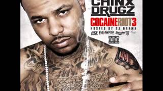 Chinx Drugz - Up In Here feat. Ace Hood (Cocaine Riot 3)