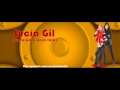 Preparados para volar-Lucía Gil (Audio) 