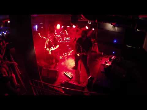Loch Vostok @Dirty Harry Rockbar (July 22 2016)