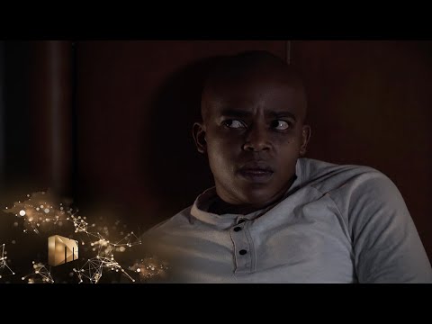 Kagiso and Dingane survive – The Queen | Mzansi Magic