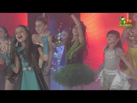 Daniela Musteata - ALL ABOUT THAT BASS