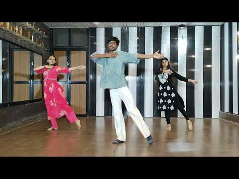 Krishna Janmala #mjdanceacademy #gadchandur #choriography by "Ashraf Sheikh"..