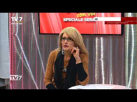 Tv7 con Voi sera del 30/1/2018 - Riqualificazione urbana (6 di 6)