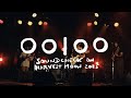 OOIOO • Soundcheck on Harvest Moon 2025 (Quattro Shibuya, Tokyo)