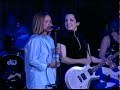 Go-Go's - I'm The Only One (Live '99)