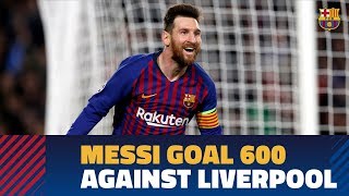 Amazing Messi free-kick goal 600