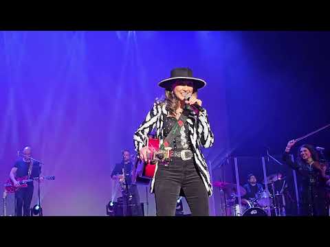 Pam Tillis full concert 2/1/2024