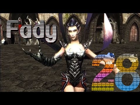 SpellForce 2: Shadow Wars HD+  Campaign walkthrough Part 28