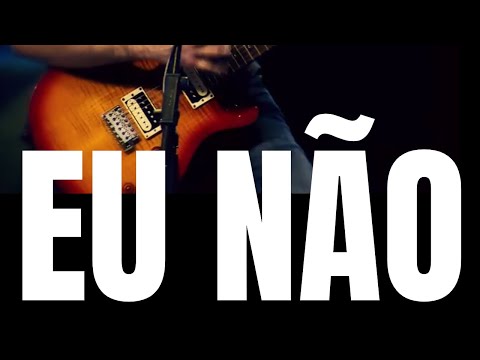 Feedback 33 - Eu não