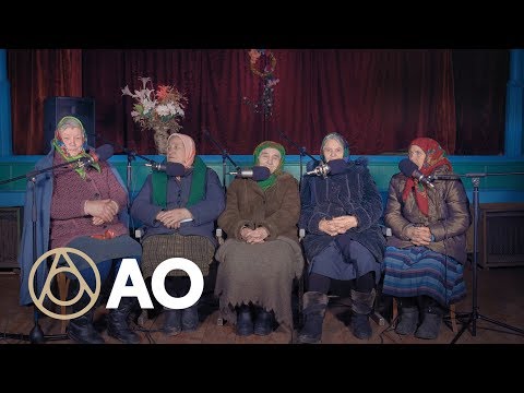 Hilary Buttle - You Should Have Song For Ukraine - Misc Originals