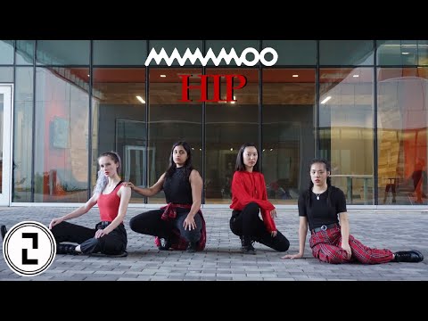 [200%] HIP - MAMAMOO (마마무) Dance Cover