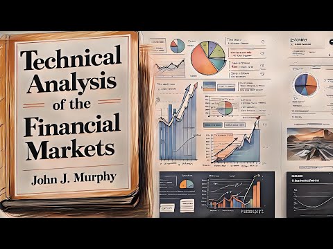 Technical Analysis of the Financial Markets by John J Murphy audiobook summary