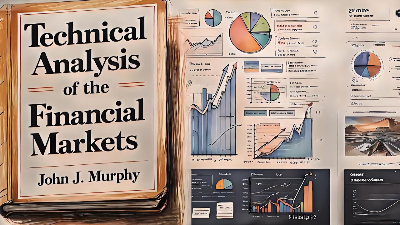 Technical Analysis of the Financial Markets by John J Murphy audiobook summary