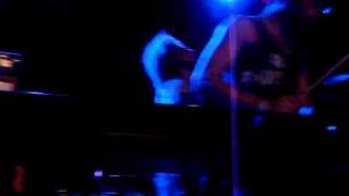 The Constellations - Step Right Up - Bowery Ballroom 9/25/10