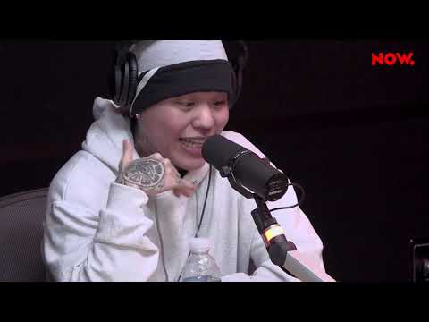 던말릭 - 전염 & 누군가 (LIVE) / RAPHOUSE ON AIR [EP.30]