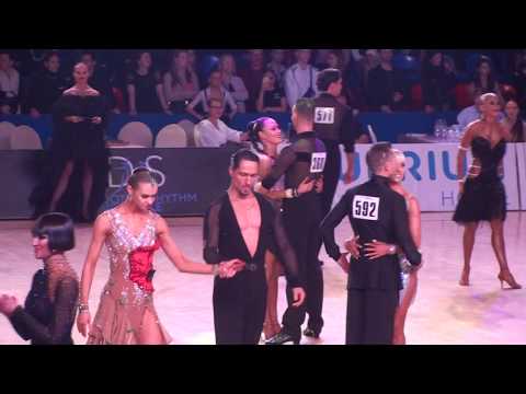 Ilia Gavrikov - Elizaveta Semashko