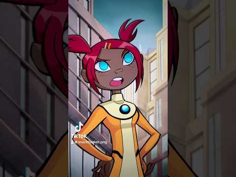 She’ll always be their lil girl 🥺 #transformers #transformersanimated #sarisumdac #optimusprime