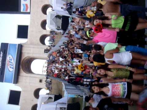 Move For Me - Kaskade EDC 2009