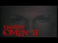 Damien Omen 2 Suite Jerry Goldsmith