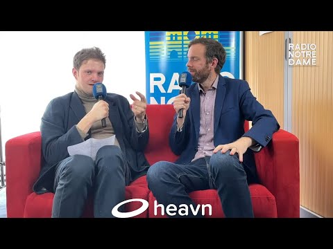 Guiral Ferrieu, fondateur de l'application de rencontre ... - YouTube
