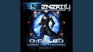 Mass Distortion (Original Mix)
