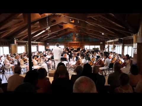 Kinhaven 7-12-15 Sibelius