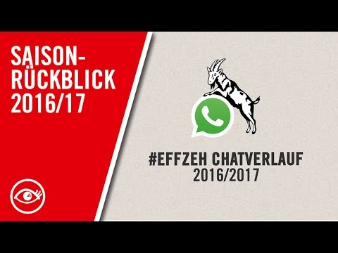 Der große Saisonrückblick 2016/17
