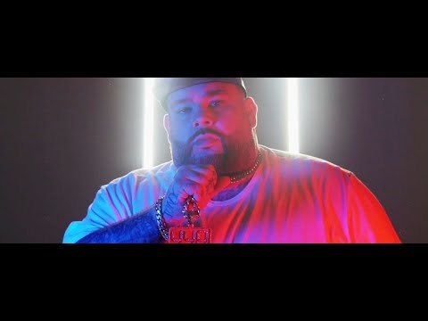 Pounds448 - Jenga (Official Music Video) (Prod. Teyo) (Dir. New Vegas Films)