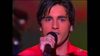 David Bustamante &quot;Cuando Hacemos El Amor&quot;