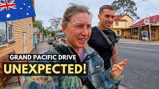 We Did Not Expect To See This - Grand Pacific Drive! Kianga, Tilba, Bermagui(Day Two) Australia 🇦🇺
