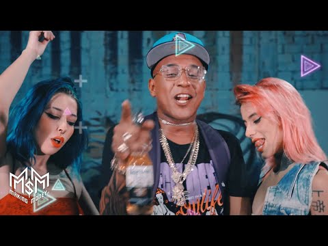 Tato el x5 ( El ñaño )  - TRANCAME  -   CUARENTENA - VIDEO OFICIAL - DIR.@CHRISFILMS4K