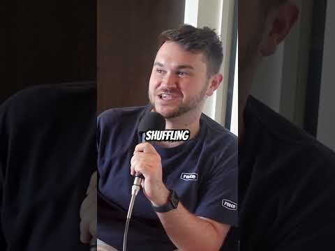 What Happened to REDFOO AND LMFAO?! 🕺 #music