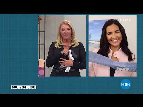 HSN | Healthy Living featuring Copper Life 09.08.2020 - 12 AM