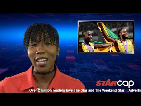 STAR CAP Jamaica 1 2 in Tokyo, Dingy Funeral Goes Viral, Holness Cabinet & Dear Pastor Scandal