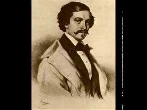 Iosif Ivanovici — Valurile Dunării / Waves of the Danube (1880)