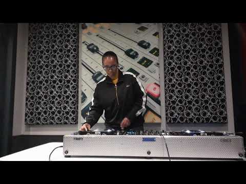 DJ LeSoul Live Mix 3