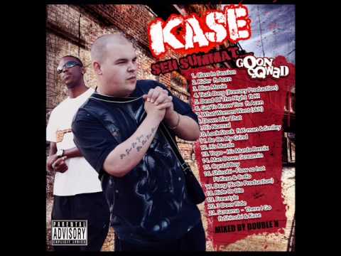 09. Kase - It's Normal