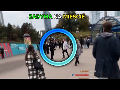 MEDUSA I BITKA NA MIEŚCIE