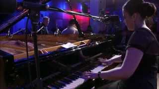 Champian Fulton: I Could Write a Book