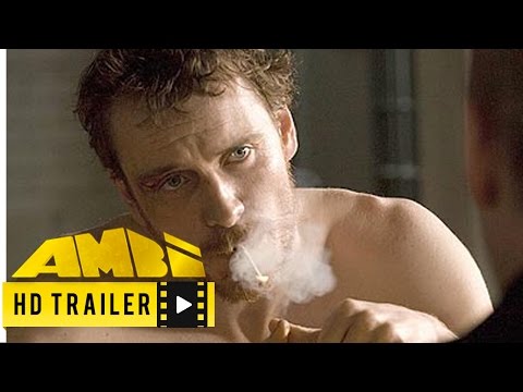 Hunger / Official Trailer (2008) HD