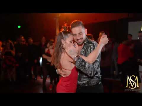 DJ Khalid, Mr.Don - Mañana / DANIEL Y DESIREE, LUIS Y ANDREA / SM 6th year Anniversary