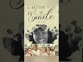 Author Eric Bruce Smith shares his poem           "Forever Love" from book A Better Way to Smile