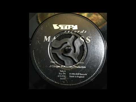 Madness - Michael Caine (1984)